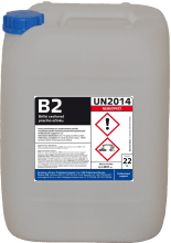 B2 Additive 20L / 22kg