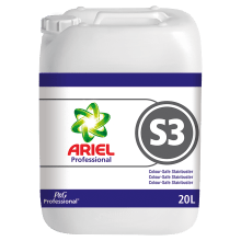 ARIEL S3 Color Safe bělení 20L